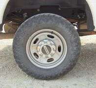 A-340 2021 Ford F350 Pickup