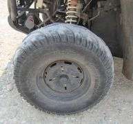 A-647  2019 HiSun Sector 500i UTV