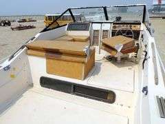 A-339 1978 Bayliner Boat & Trailer