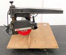 A-305 Craftsman Radial Arm Saw
