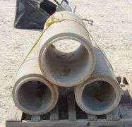 A-316 Concrete Culverts