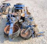 A-354 Planter Parts