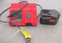 A-361  Air Wrench / Air Hose / Tool Set