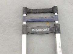 A-369 Camping Supplies & Dog Kennel & Hand Truck