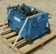 A-401 Insulation Blower