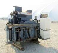 A-356  Road Hog Asphalt Grinder