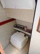 A-339 1978 Bayliner Boat & Trailer