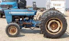 A-315 Ford 3000 Tractor