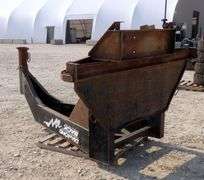 A-370  Gooseneck Hitch