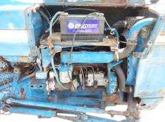 A-315 Ford 3000 Tractor