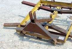 A-331 A-Frame W/ Sweeps