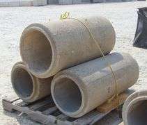 A-316 Concrete Culverts