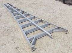 A-326 Orchard Ladder