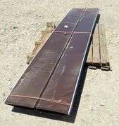 A-306 Sheet Metal