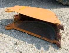 A-103 Case 580K Backhoe