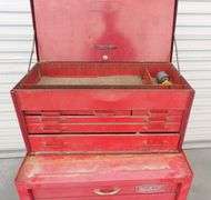 A-374  Toolboxes