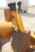 A-313  Case 580K Backhoe Loader