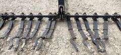 A-310 Press Wheel Frame For Grain Drill