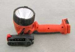 A-361  Air Wrench / Air Hose / Tool Set