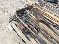 A-365 Hand Tools