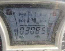A-647  2019 HiSun Sector 500i UTV