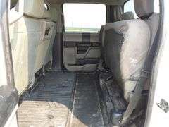 A-340 2021 Ford F350 Pickup