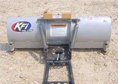 A-329 KFI Plow