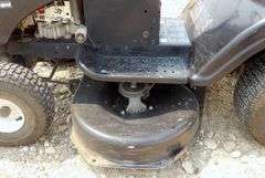 A-338 Poulan Pro Lawn Mower