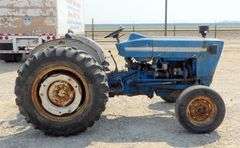 A-315 Ford 3000 Tractor