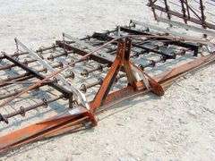 A-336 Tickle Harrow