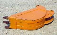 A-103 Case 580K Backhoe