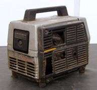 A-346 Honda Generator