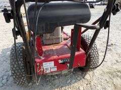 A-455 Craftsman Lawn Mower