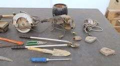 A-375  Power Tools & Hand Tools
