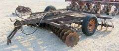 A-351  Tandem Disc