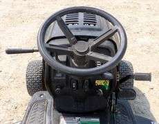 A-344 MTD Yard Machine Riding Mower
