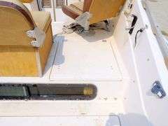 A-339 1978 Bayliner Boat & Trailer