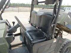 A-647  2019 HiSun Sector 500i UTV