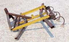 A-331 A-Frame W/ Sweeps