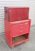 A-374  Toolboxes
