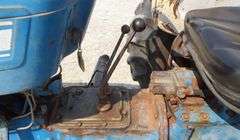 A-315 Ford 3000 Tractor