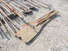 A-365 Hand Tools