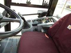 A-400 Caterpillar 908H Articulating 2 Wheel Loader
