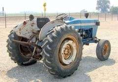 A-315 Ford 3000 Tractor