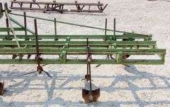 A-334 John Deere Cultivator