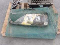 A-369 Camping Supplies & Dog Kennel & Hand Truck