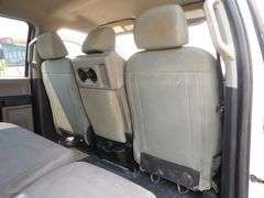 A-340 2021 Ford F350 Pickup