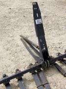 A-310 Press Wheel Frame For Grain Drill