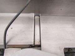A-553  Rockwell / Delta Jointer