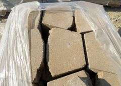 A-133 Landscape Blocks
